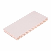 18 მმ მყარი ფერის მელამინის პლაივუდი